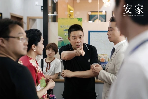 罗晋和孙俪精彩镜头,罗晋评价孙俪完整视频