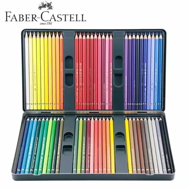 动漫手绘教程水溶彩铅上色技法,手绘教程零基础入门上色