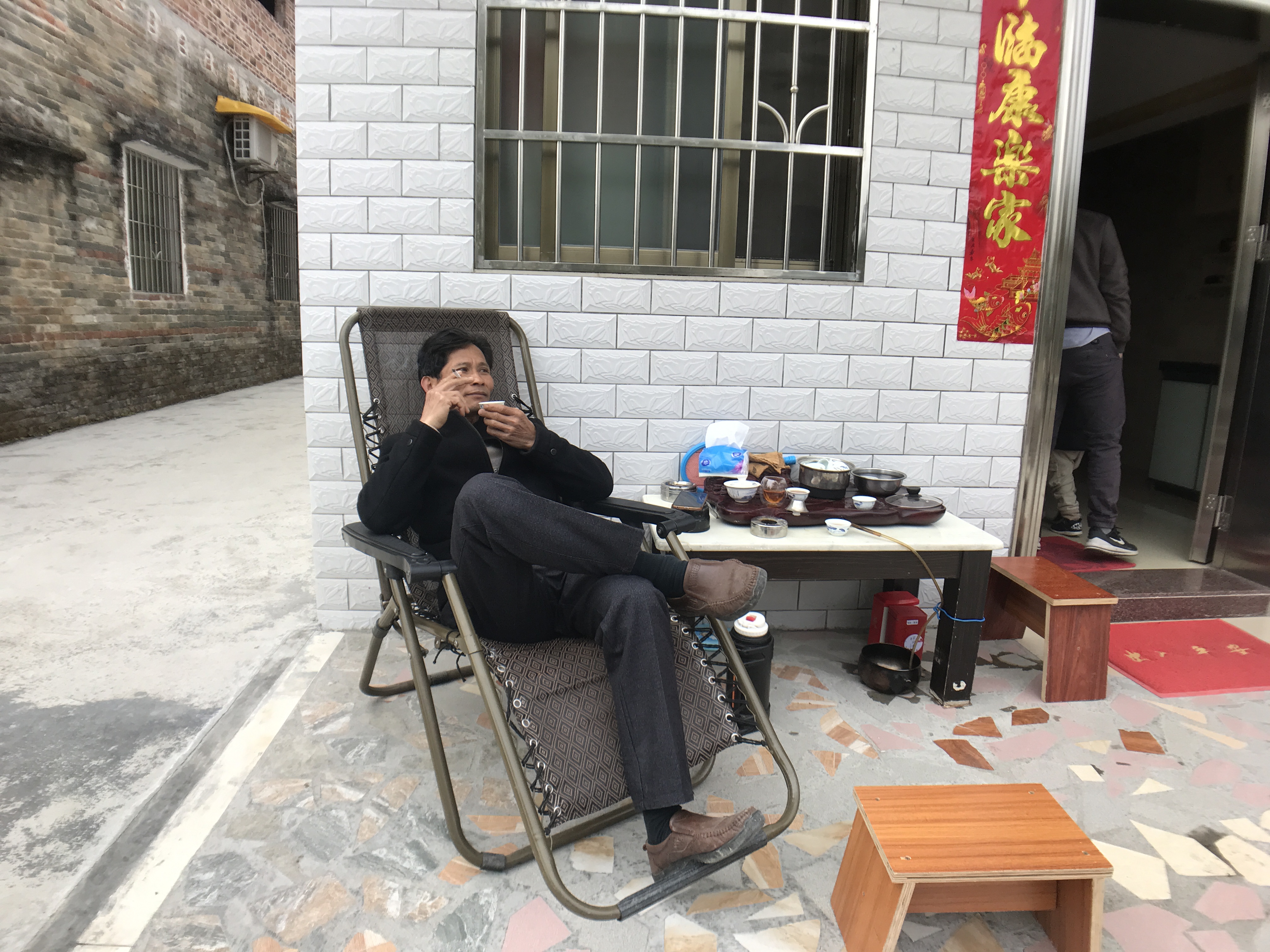 清远城市风景,广东清远哪里风景好