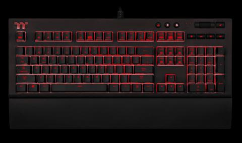 星脉x1银轴键盘开箱,血手光轴机械键盘评测