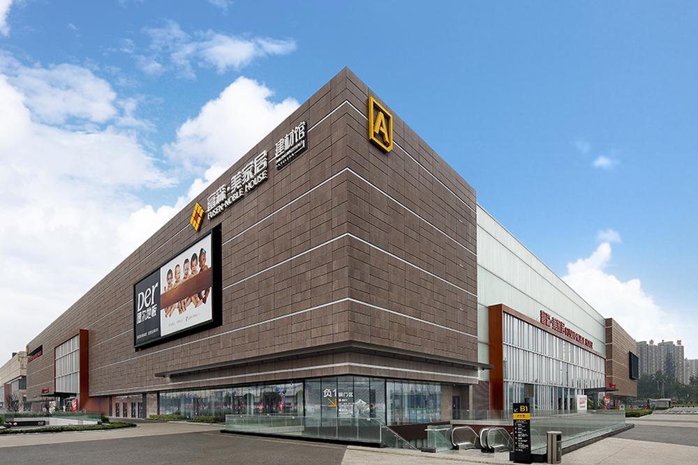 成都建材市场有哪些,成都人去哪里买家具便宜