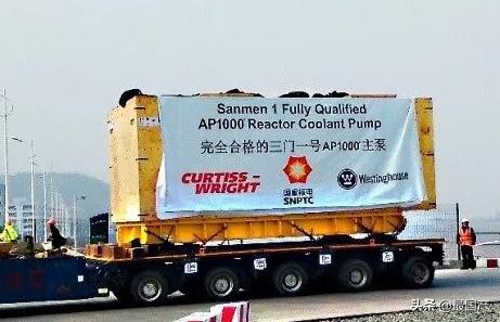 工业泵设备哪些被进口品长期垄断,工业设备长期依赖进口