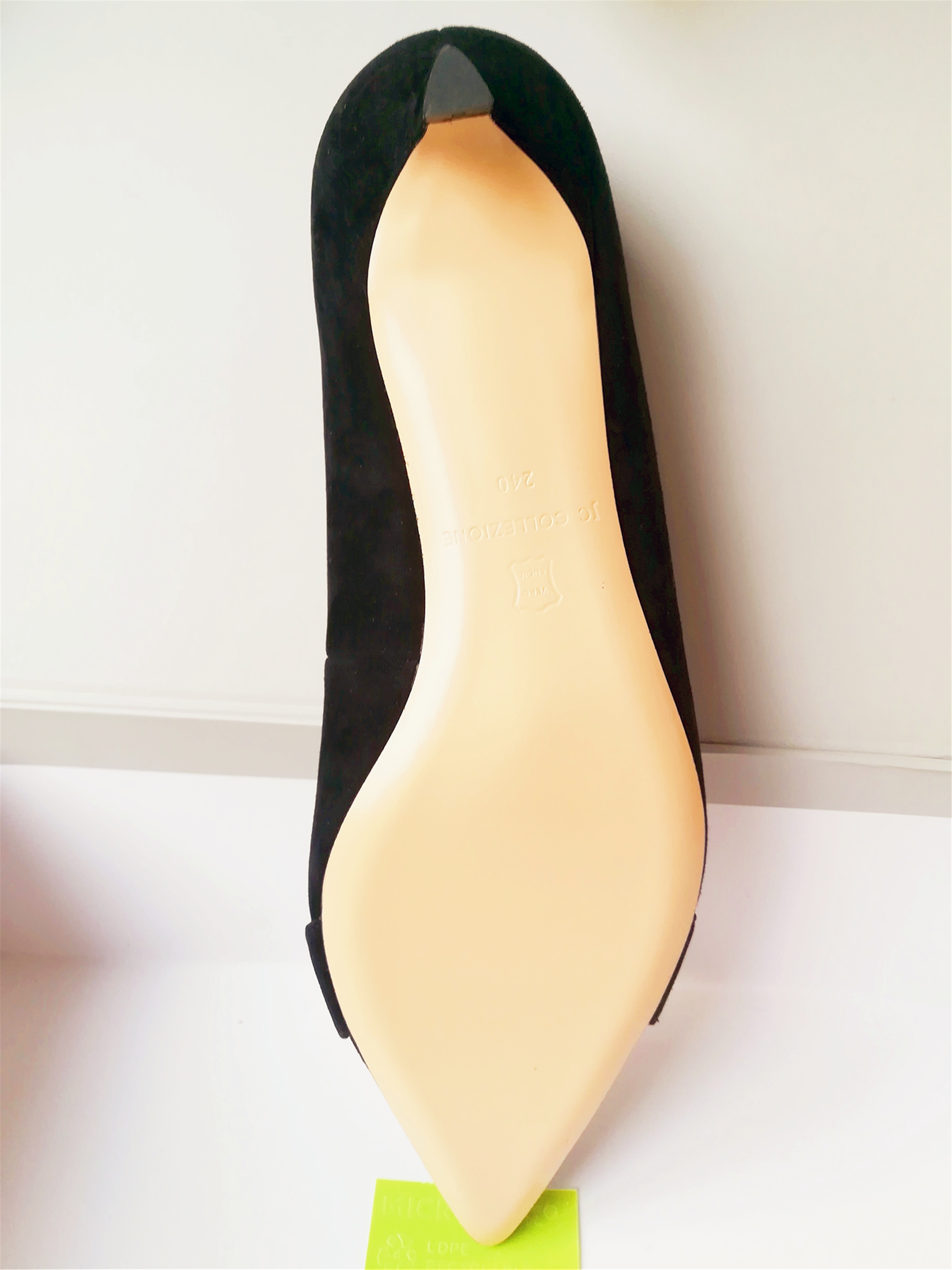 jccollezione正品,jccollezione鞋子好不好