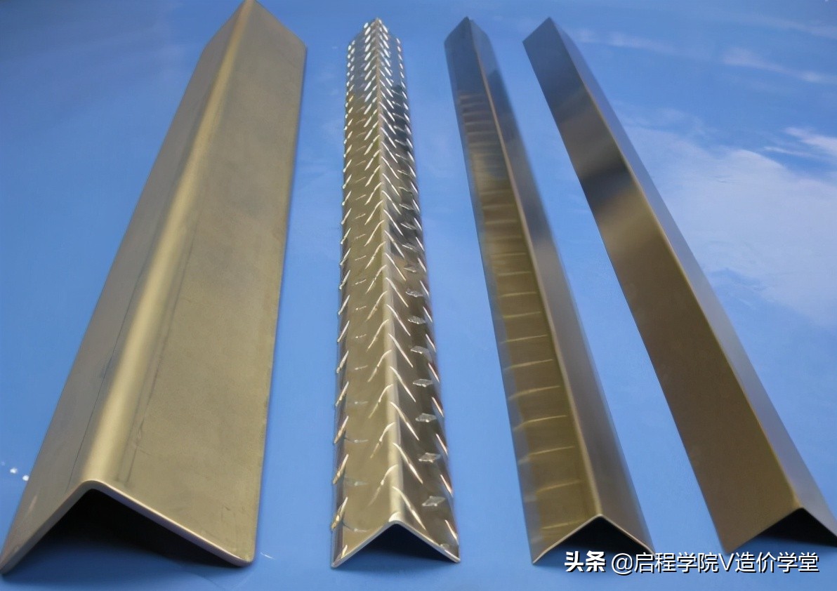 钢材计价标准有哪些,工程钢材预算价格公式