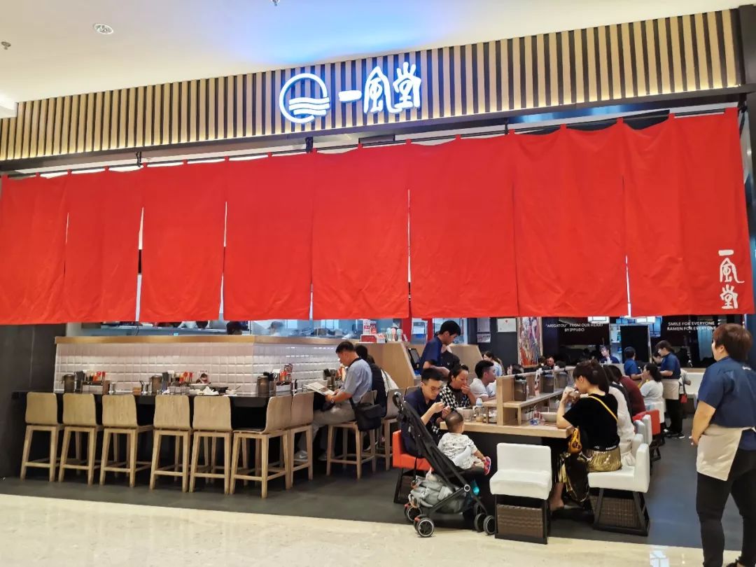 深圳湾万象城哪年开业,开业的万象城