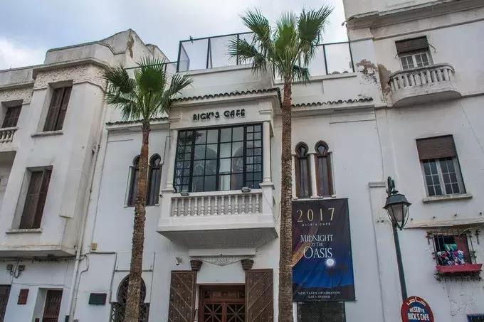 被上帝打翻了调色盘的北非国家，用“冰与火之歌”吸引了全世界！