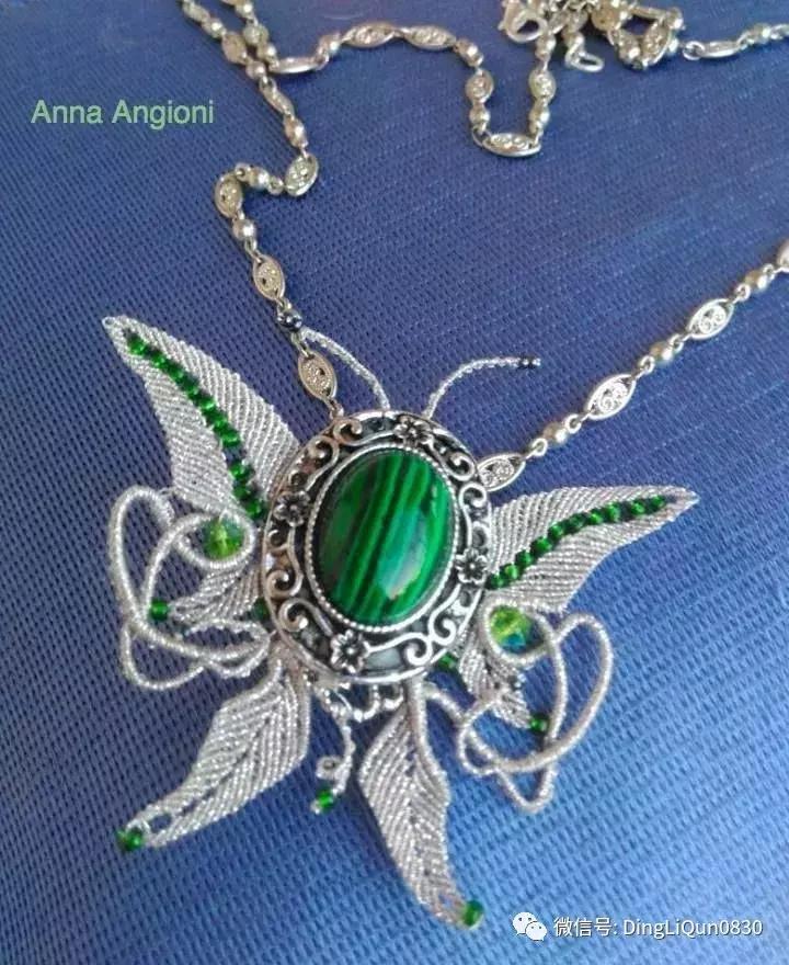 编绳教程挂饰大全,彩绳编挂饰教程