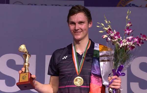 印度赛评论丨斯里坎特打法转型决赛惨败，他能重返巅峰吗？