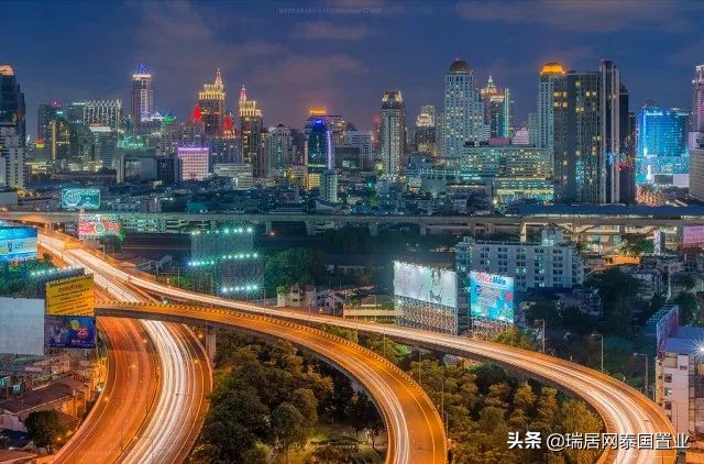 泰国生活的真实感受,泰国生活的感受