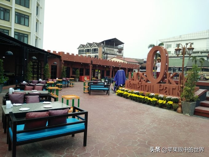 老挝首都万象有哪些值得去的地方,在老挝日常
