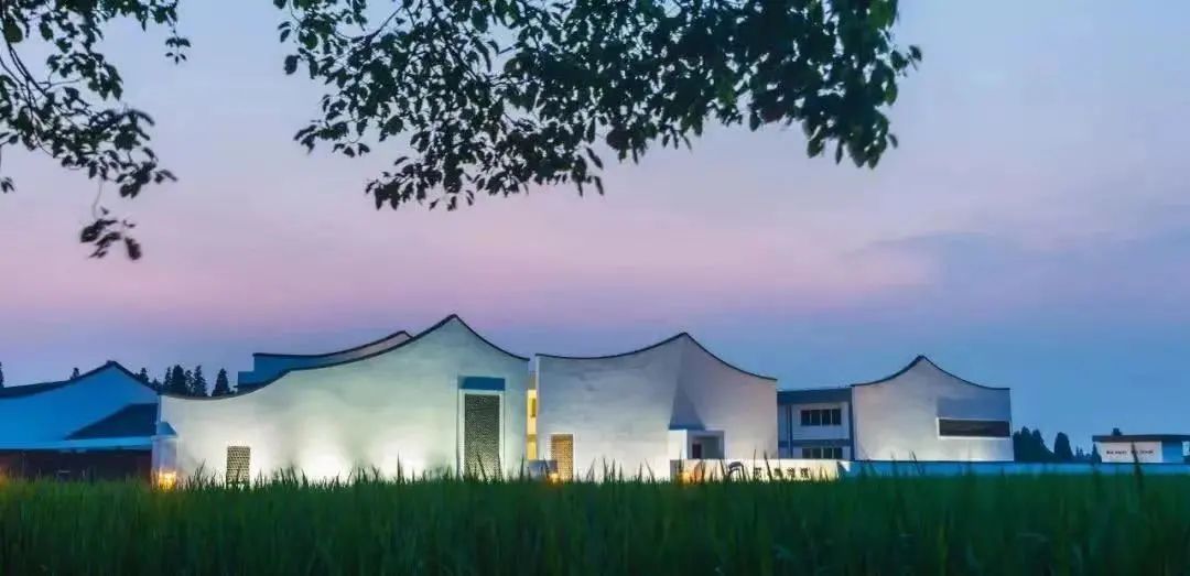 上海十大私人美术馆,上海最值得一看的免费美术馆大全