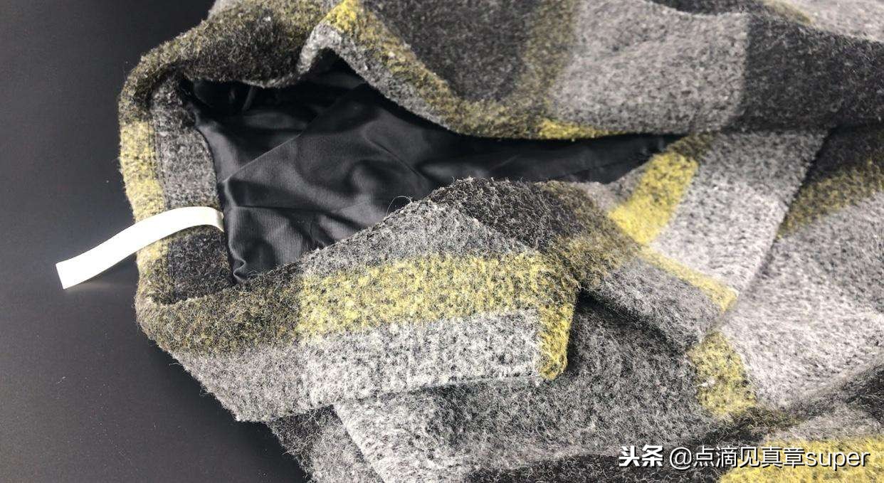 呢子大衣毛球怎么去除最好,呢子大衣上面的毛球怎么清理