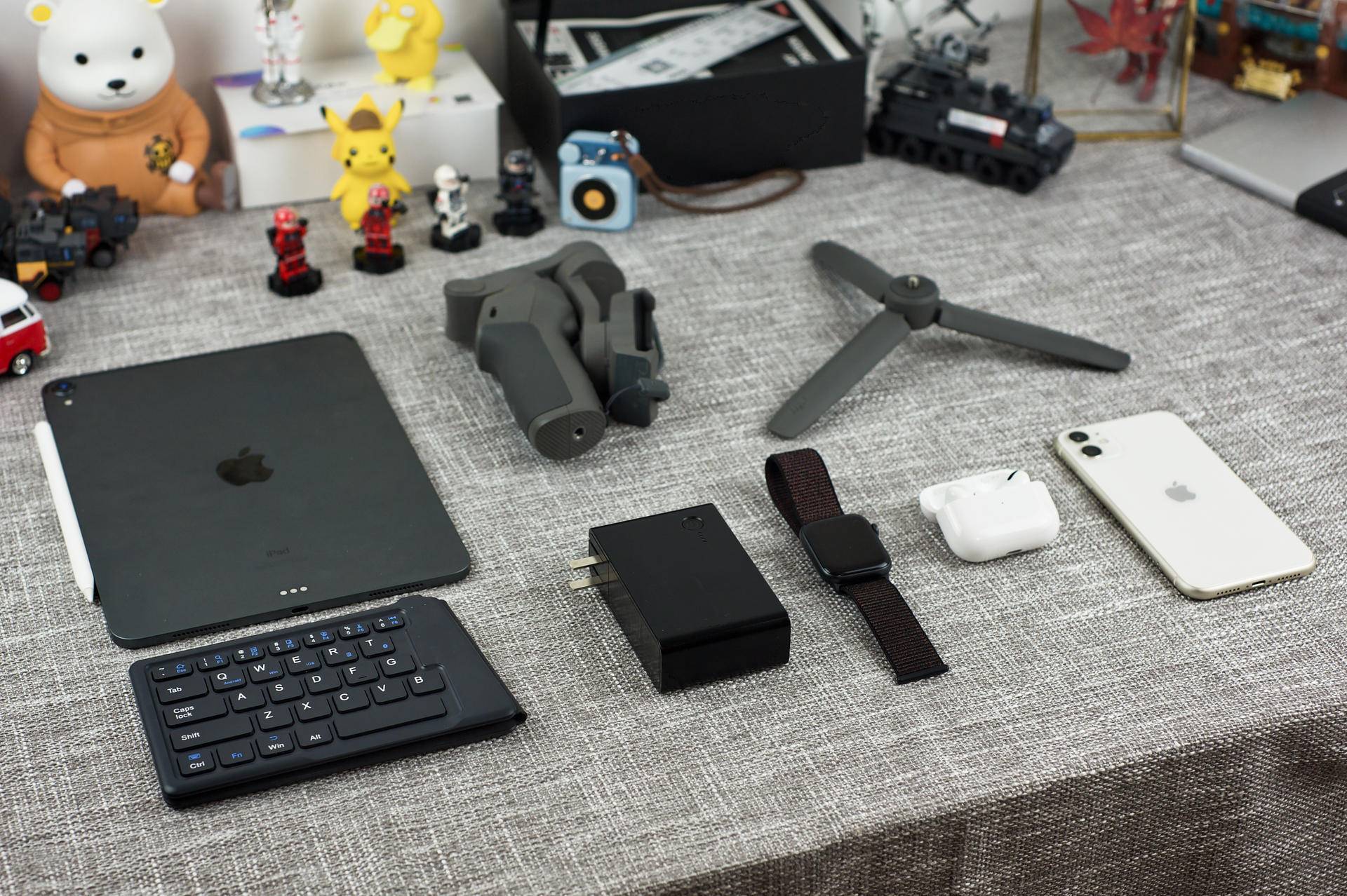 日常edc必备物品,各位的edc日常携带都有些什么