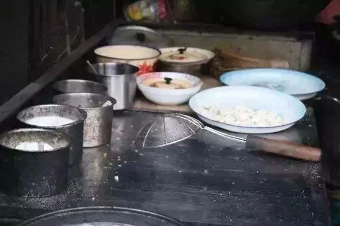 南京明档菜,南京大排档必点十大菜