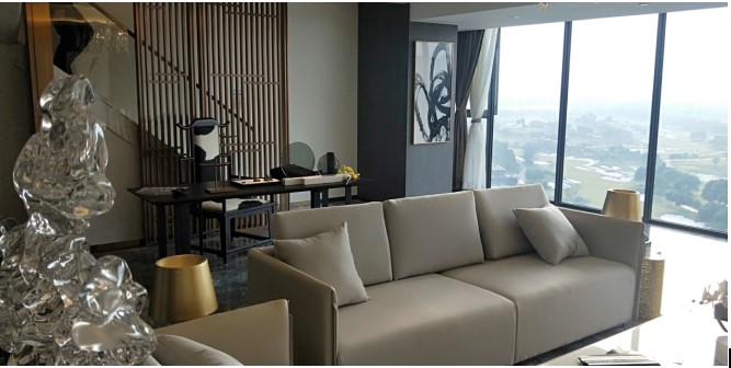 以舍得佳酿话卧龙半城风云