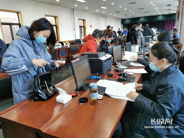 推动不动产登记高质量发展,多措并举加快不动产登记工作