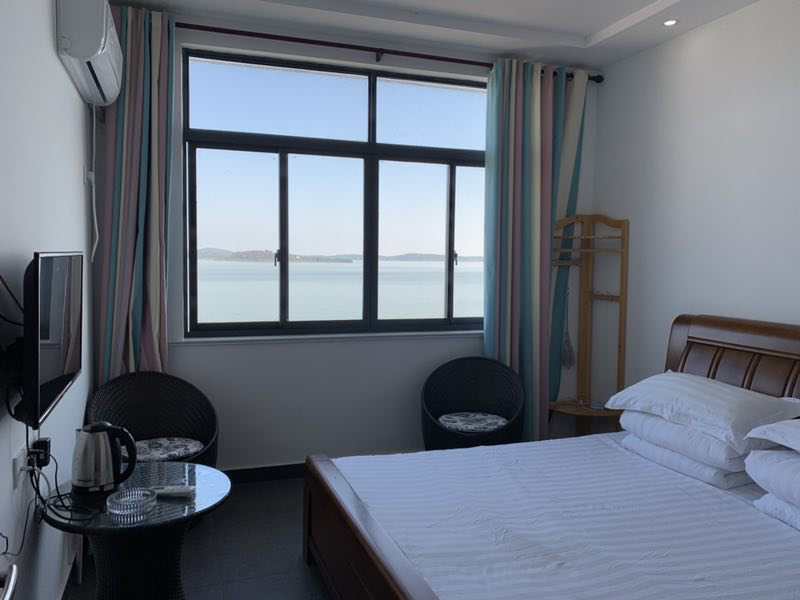 苏州西山观湖山庄农家乐,苏州西山农家乐80元包吃住