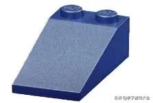 乐高幻影忍者71761拼装图纸,乐高3417和3418合体全图纸