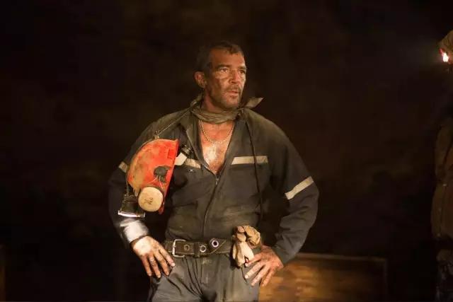 地心营救矿场塌陷,地心营救唯一的通道