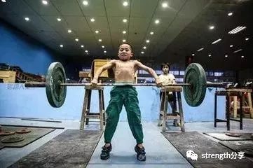 你的运动天赋?究竟是什么?什么是最优训练法则?