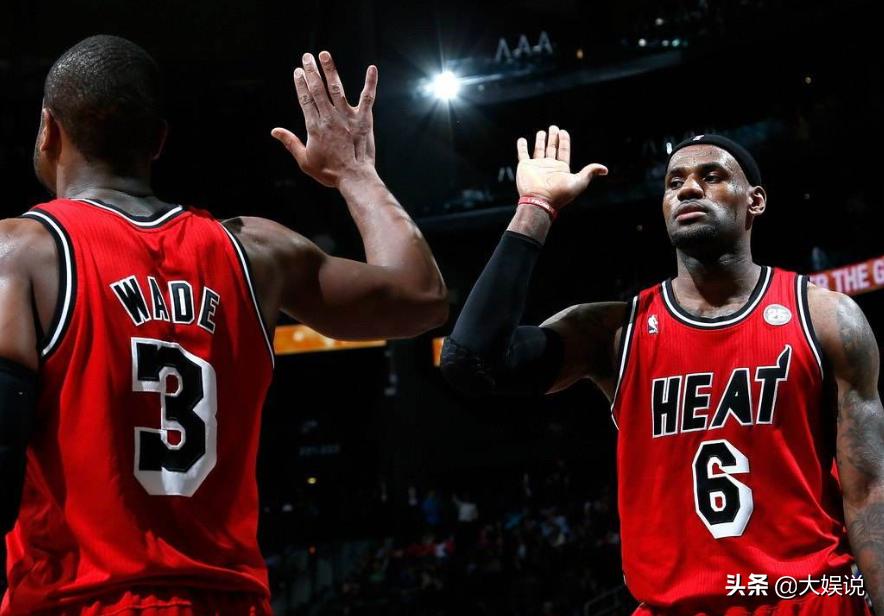 热火会不会退役詹姆斯的六号球衣,迈阿密热火队球衣詹姆斯