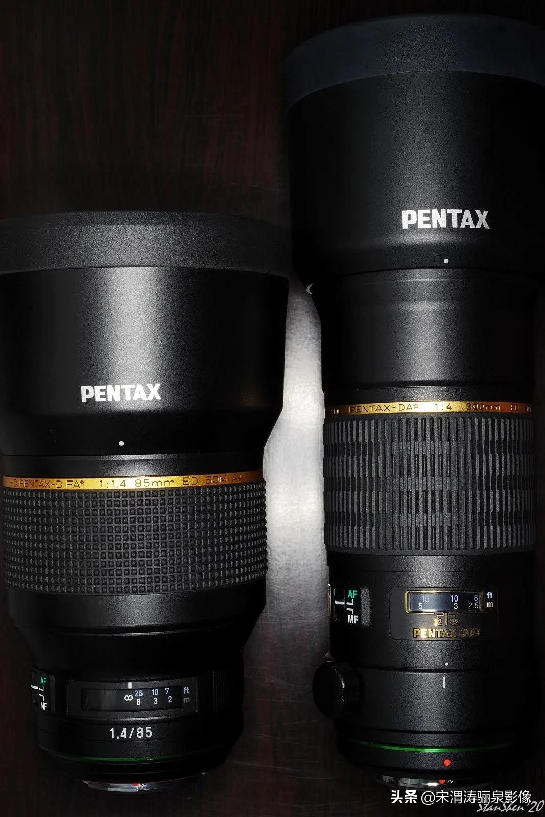 令人振奋的宾得HDPENTAXDFA*85mmF/1.4EDSDMAW