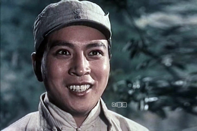 80年代长影厂花旦小生再聚会如今宋晓英64刘之冰56傅艺伟55岁