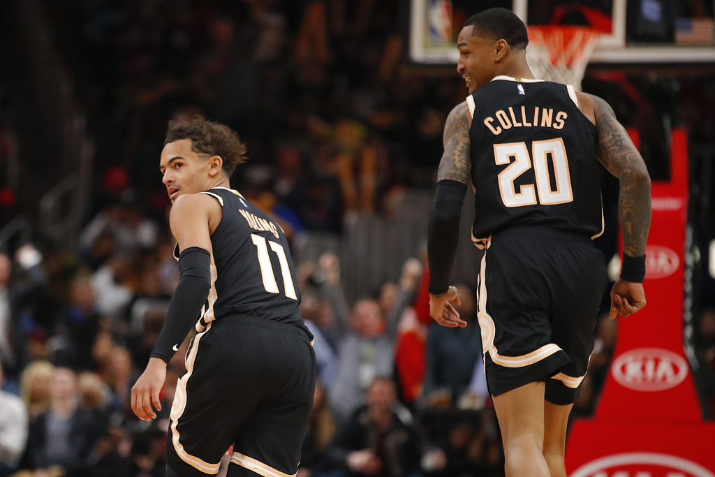 约翰柯林斯老鹰,柯林斯老鹰现状