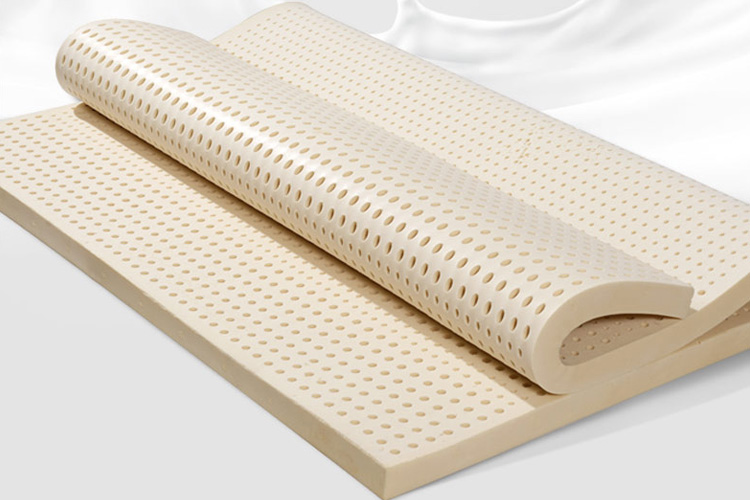 买乳胶床垫怎么挑选,怎样挑选天然乳胶床垫