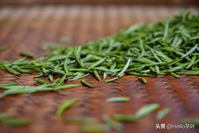 武夷名茶金骏眉红茶精品,福建名茶篇武夷红茶金骏眉