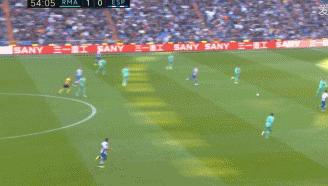 皇马西甲0-3惨败过几次,西班牙人对皇马武磊