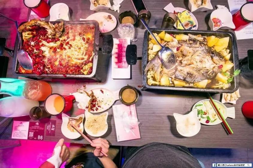 千亿市场的烤鱼赛道还能翻红吗,烤鱼行业的现状
