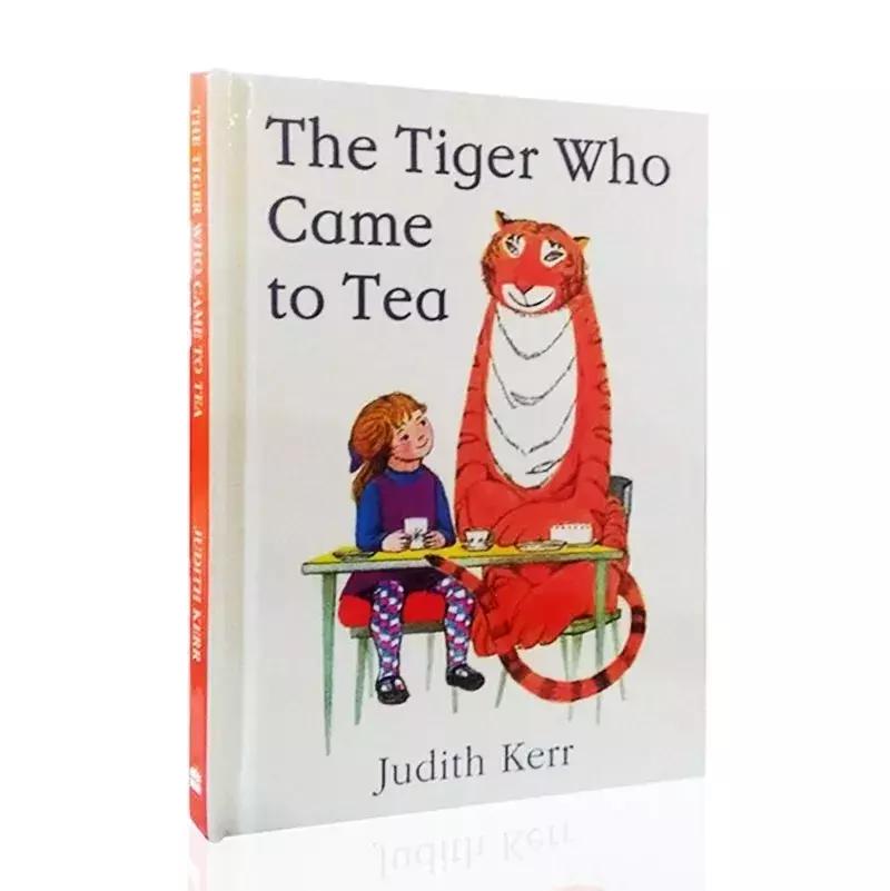 中英双语儿童绘本推荐,英国私立学校小学必读书