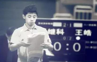 张继科16岁时被曝出涉赌,张继科16岁就被曝出涉赌