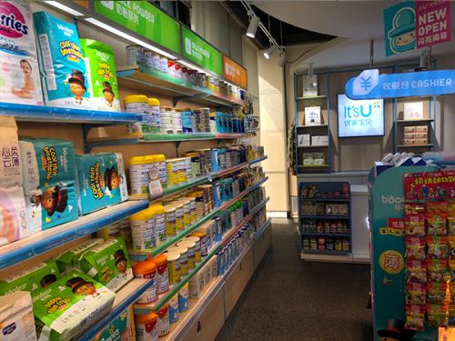 母婴店选品进货,母婴进货渠道app排行榜