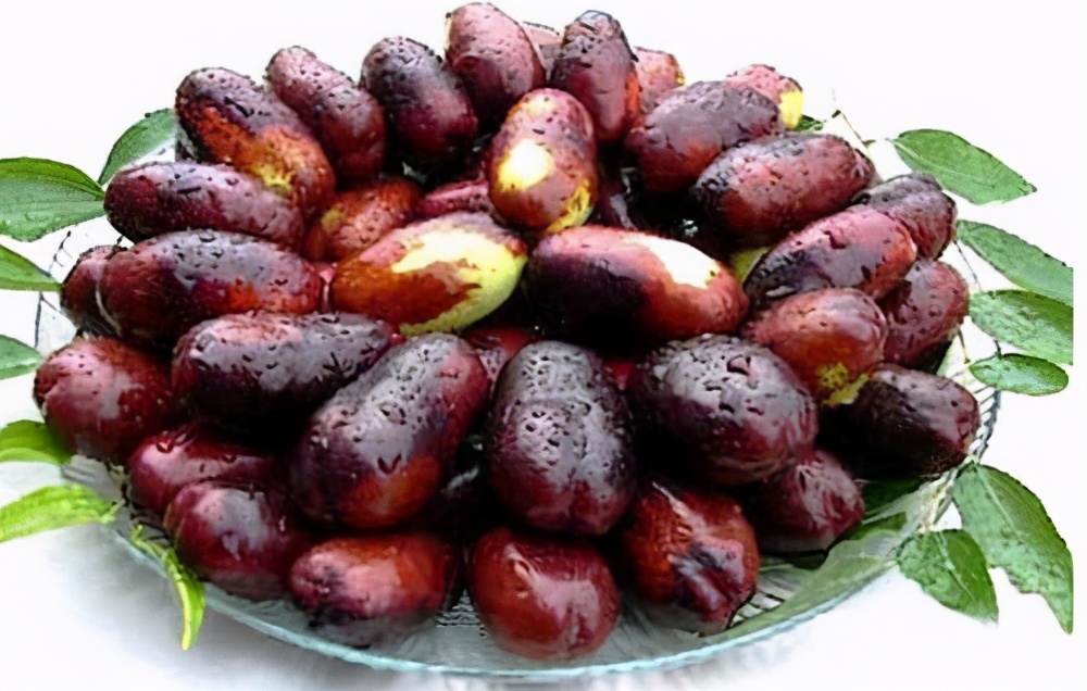 宁夏沙瓤瓜怎么挑,宁夏的灵武长枣和硒砂瓜哪个出名