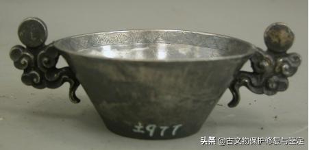 银器保养,老银器真的有收藏价值吗