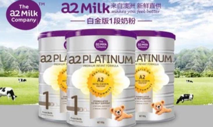 央视曝光澳洲奶粉：2万罐篡改保质期议员报复提议，禁止出口中国