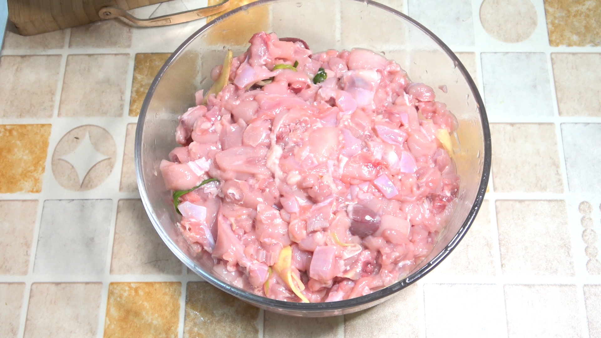 自贡冷吃兔最正宗的做法,兔肉吃法自贡