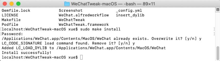 mac系统双开微信电脑端,MACOS可以像win10那样显示大点吗
