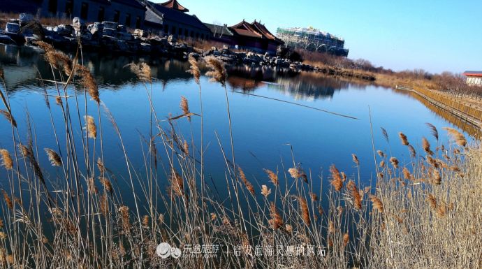 东土大唐取经路,东土大唐一条街