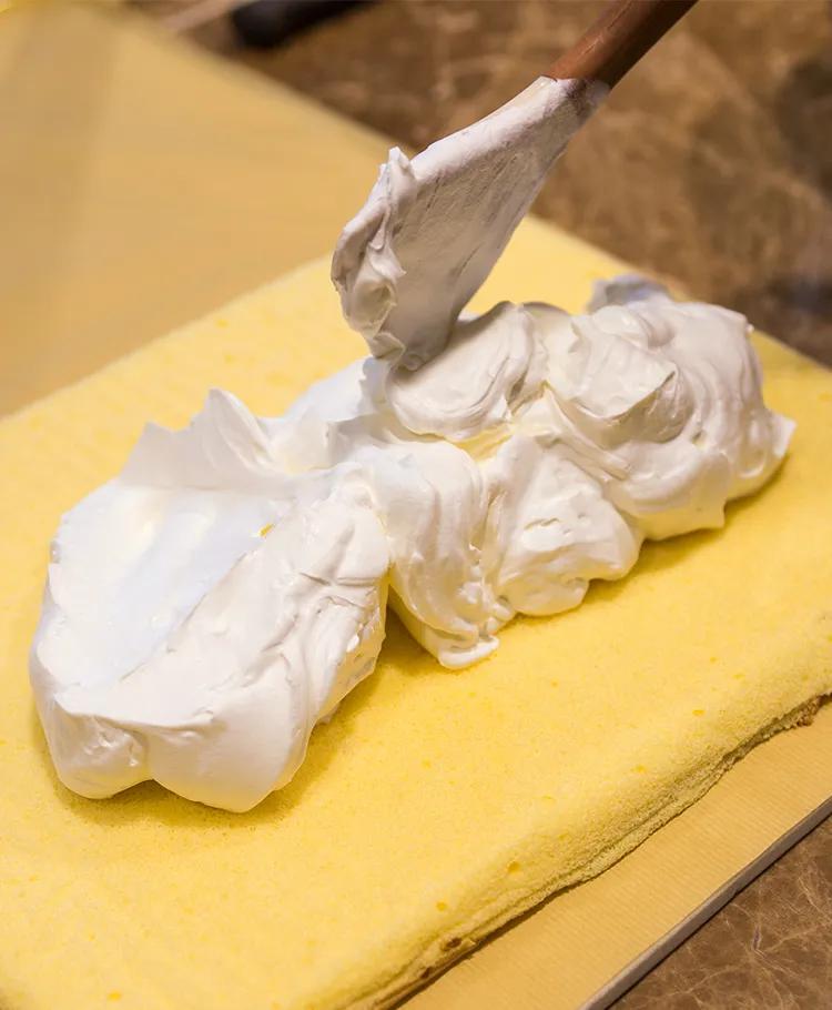 蛋糕店界的爱马仕,蛋糕界中的爱马仕上海