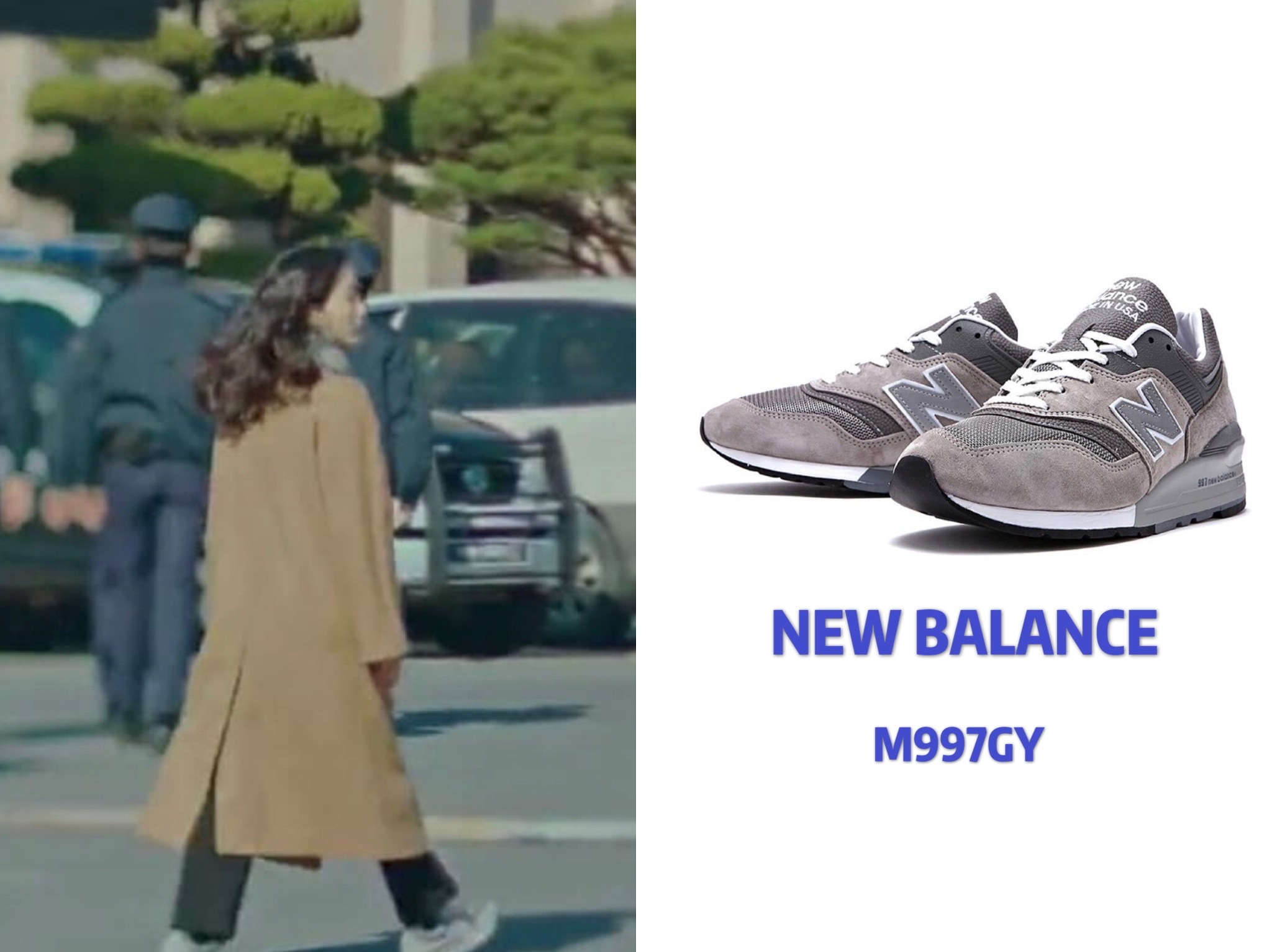 韩剧同款球鞋推荐,金高银鞋子同款