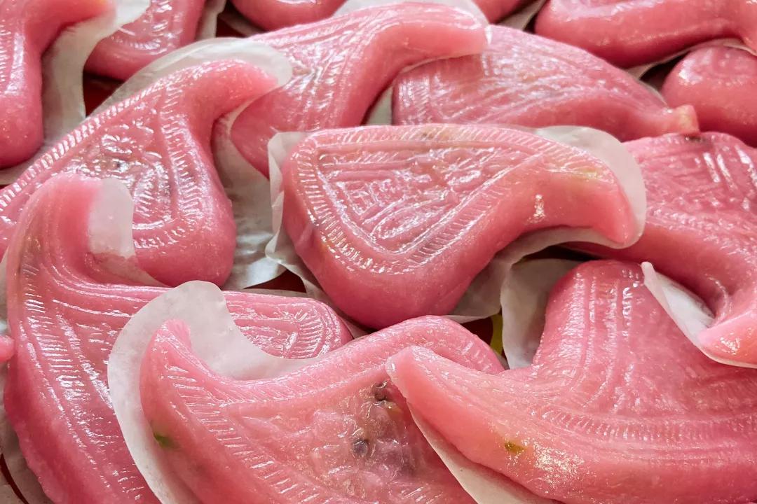 吃过的人都爱了！唯二能独立撑起美食纪录片的城市，你pick哪个？