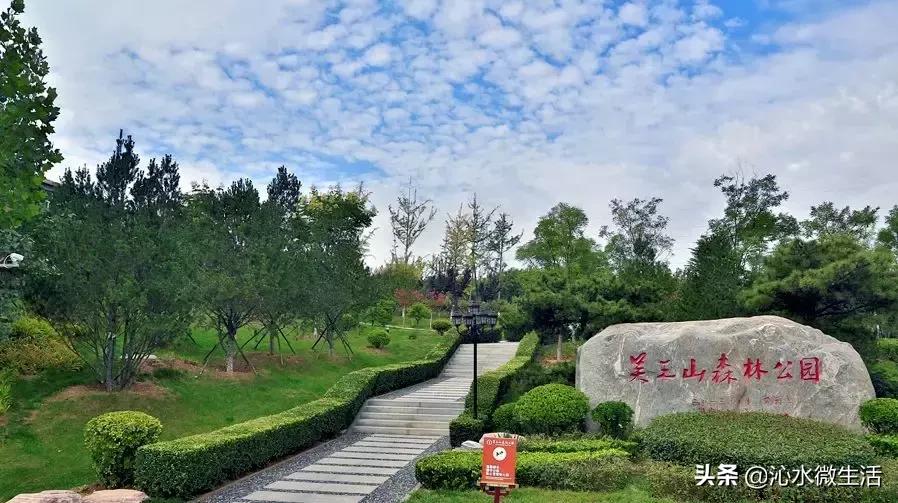 五一晋城周边自驾一日游,五一假期晋城景点