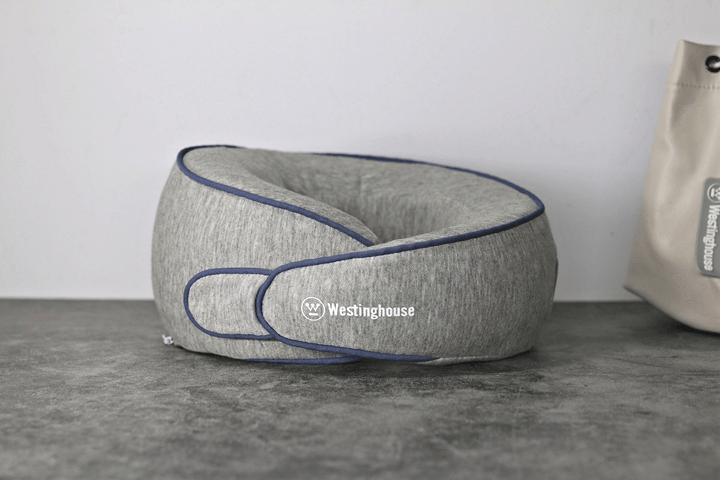 西屋颈椎u型枕型号选择,u型颈椎枕旅行