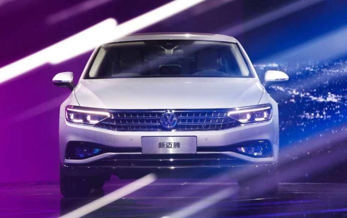 全新迈腾上市价格,新迈腾报价进口3.0