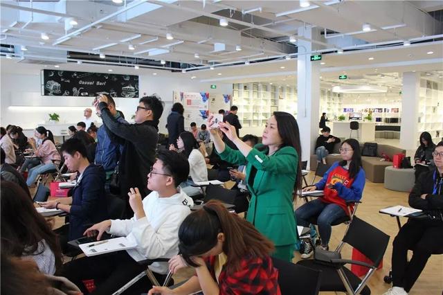 纺织行业抖音培训,服装行业电商培训班