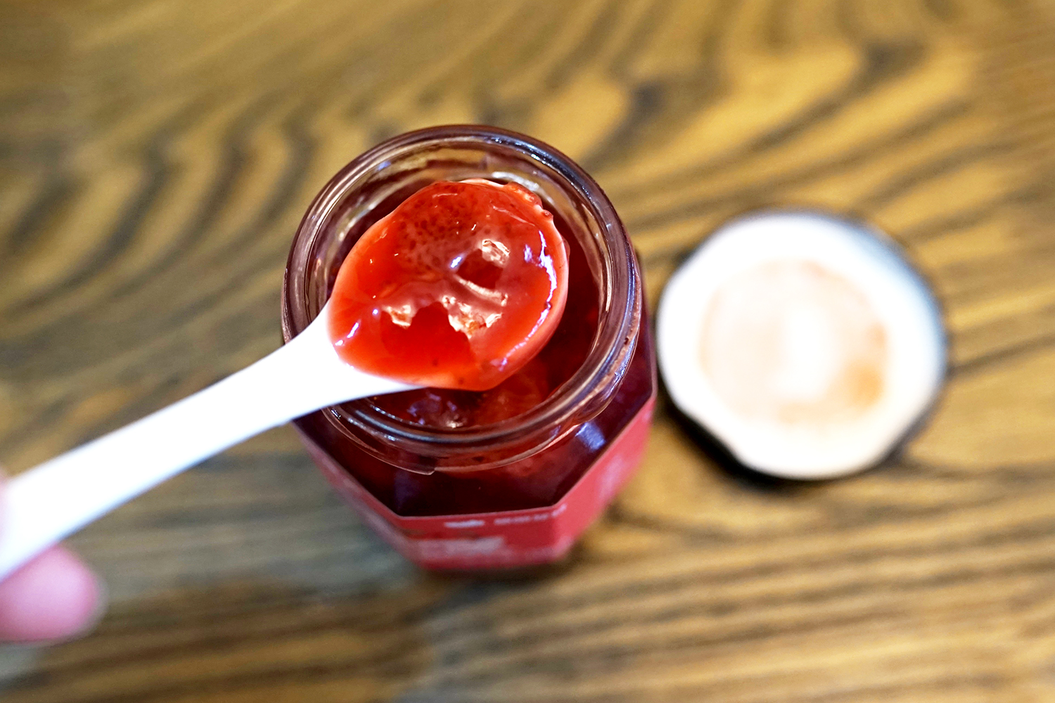 减脂低卡酱料做法,低脂不怕胖的万能酱汁