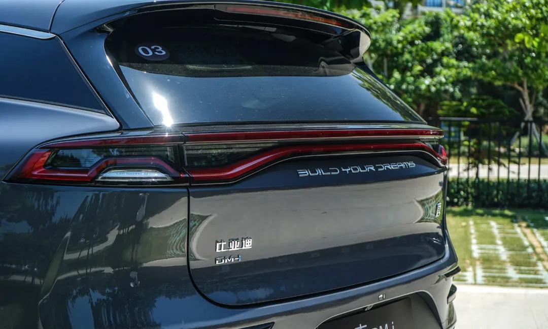 比亚迪唐dmi和本田奥德赛哪个省油,比亚迪唐dmi跑长途感受